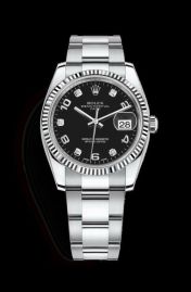 Picture of Rolex Watches Men Superlative Chronometer _SKU285superlative-chronometer4038